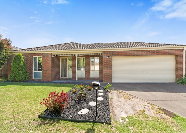 12 Victory Way, Carrum Downs VIC 3201