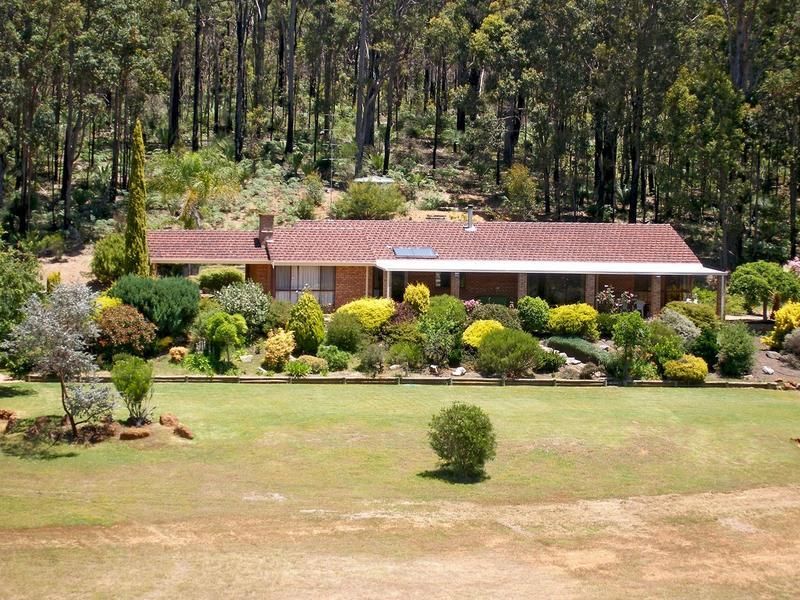 LOT 10 PEGRUM RAMBLE, DWELLINGUP WA 6213, Image 1