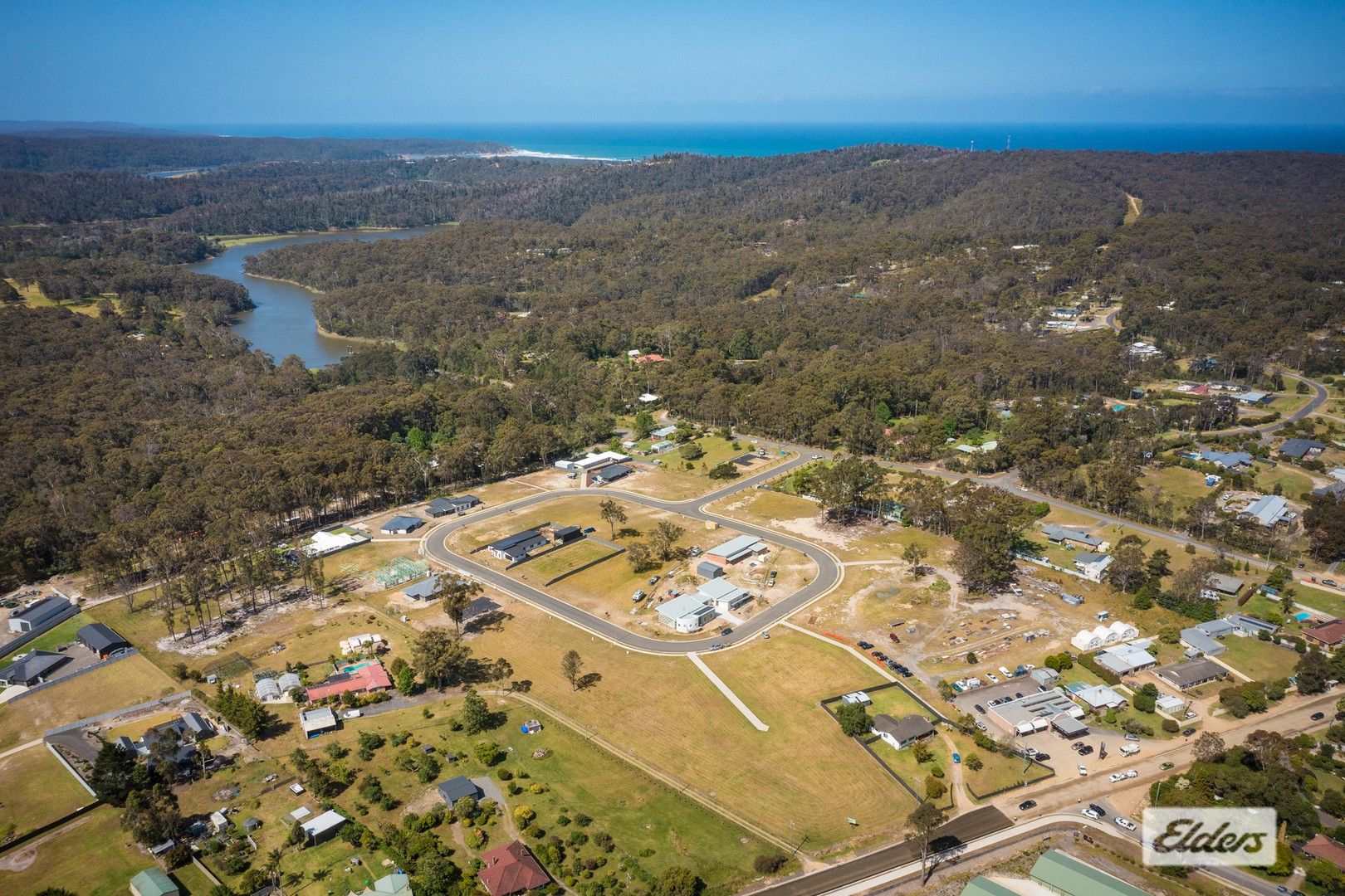 1,2,3,4,5, Lomandra Avenue, Kalaru NSW 2550, Image 1