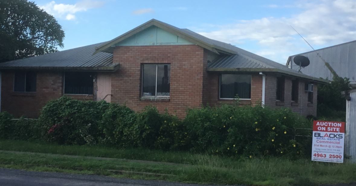 1822 Kinchant Dam Road, North Eton QLD 4741 Domain