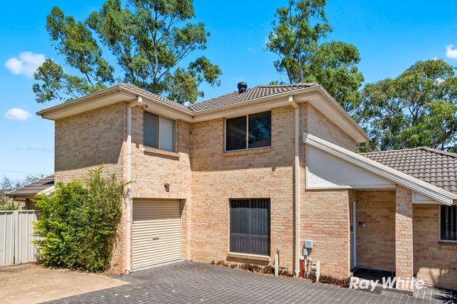 Picture of 8/175 Reservoir Road, BLACKTOWN NSW 2148