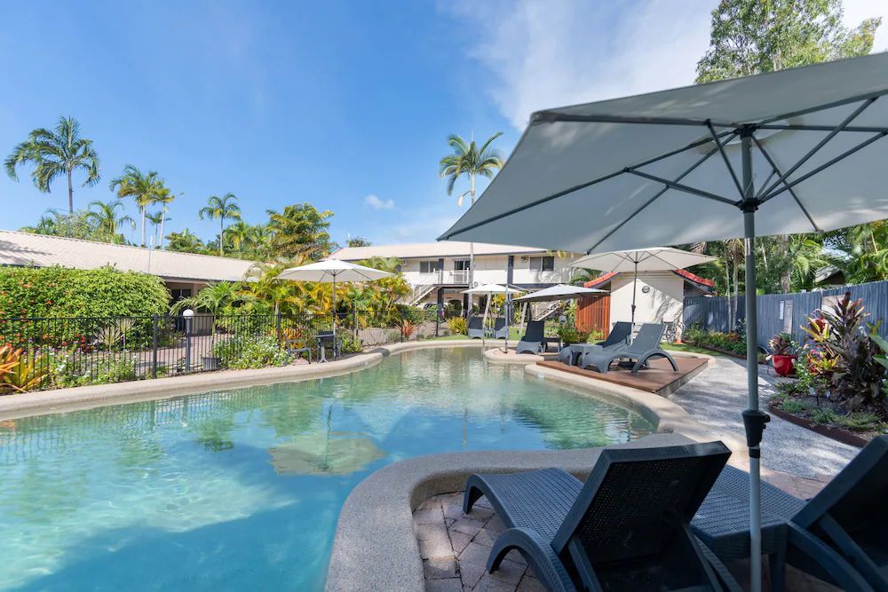 19/95 Davidson Street (Lychee Tree), Port Douglas QLD 4877, Image 1