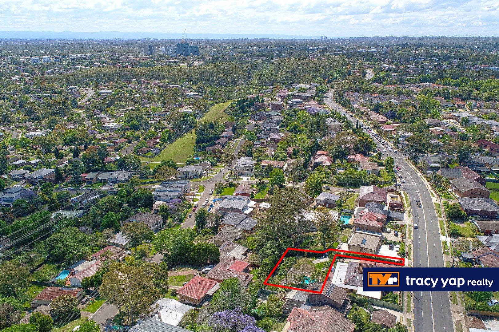 262 Marsden Road, Carlingford NSW 2118, Image 0