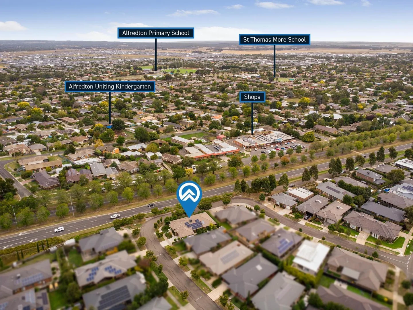 Additional image 23 of 12 Bellington Drive, Alfredton VIC 3350