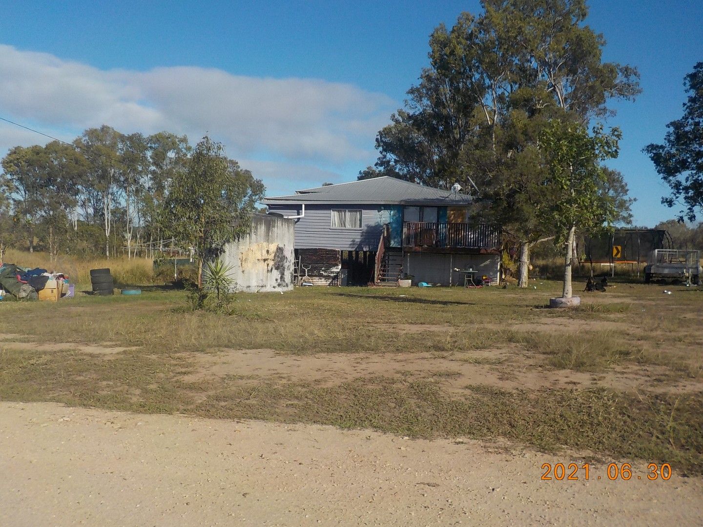 Gin Gin QLD 4671 3 beds house for Sale, Offers above 199,000
