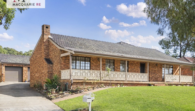 Picture of 11 Gove Avenue, GREEN VALLEY NSW 2168