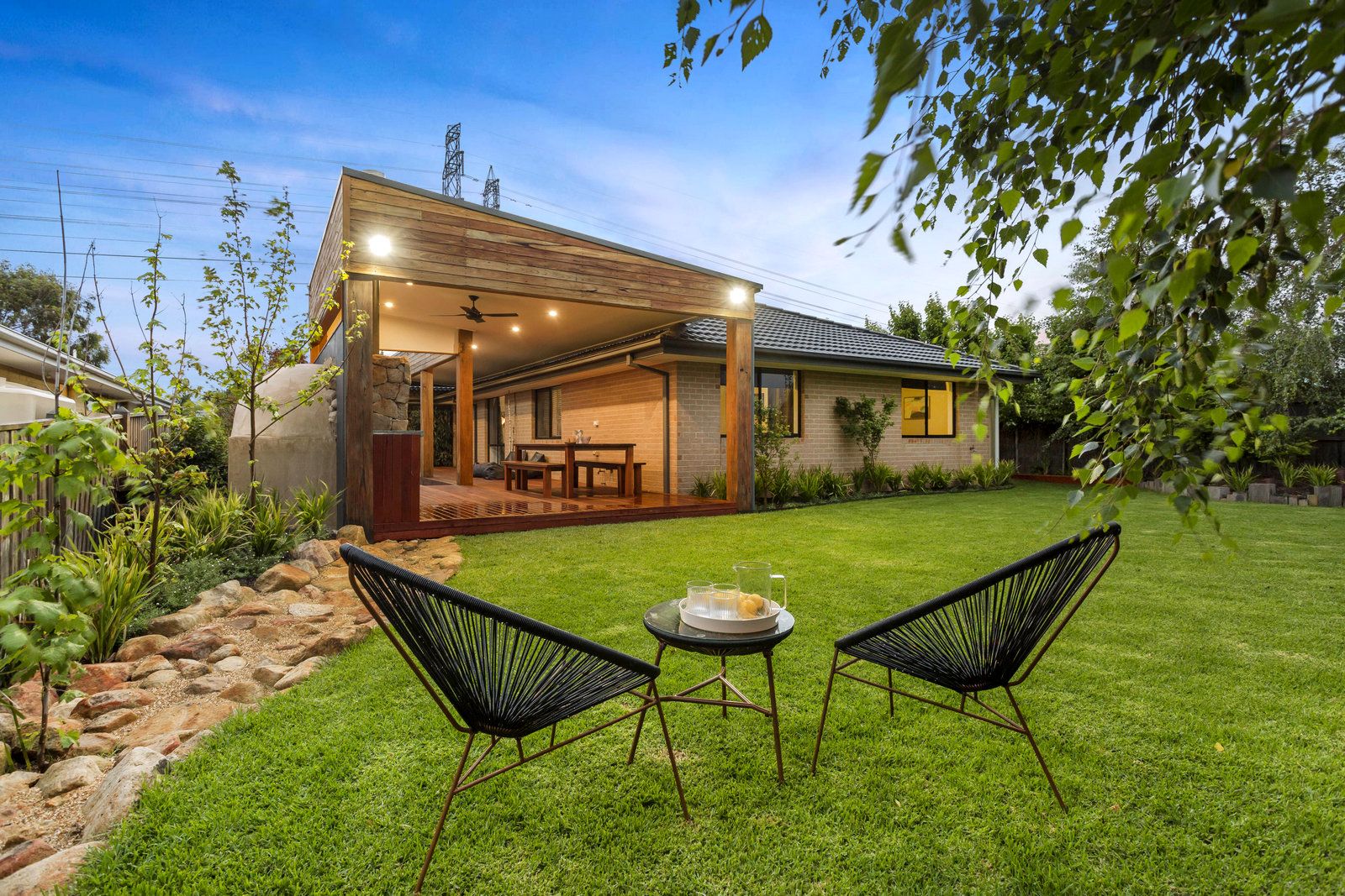 21 Sandstone Drive, Botanic Ridge Property History & Address Research