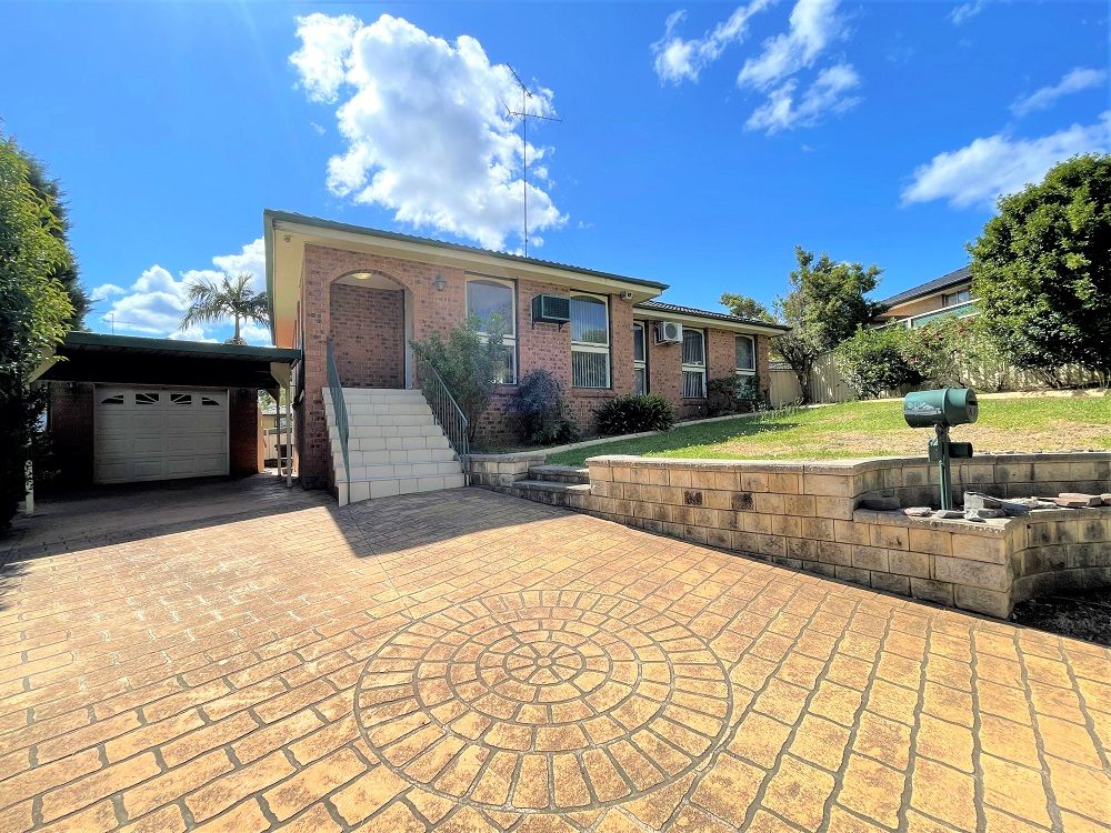 7 Wanda Place, Woodbine NSW 2560, Image 1