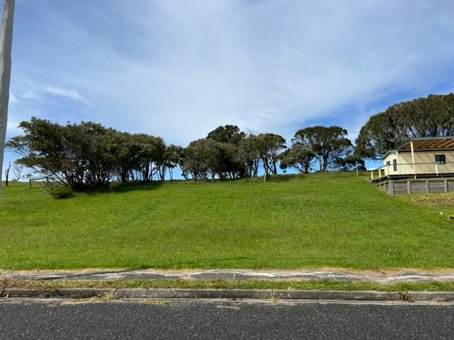 Lot 12 Ross Avenue, Currie TAS 7256, Image 0