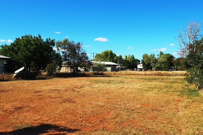 Picture of 6 Doris Street, CLONCURRY QLD 4824