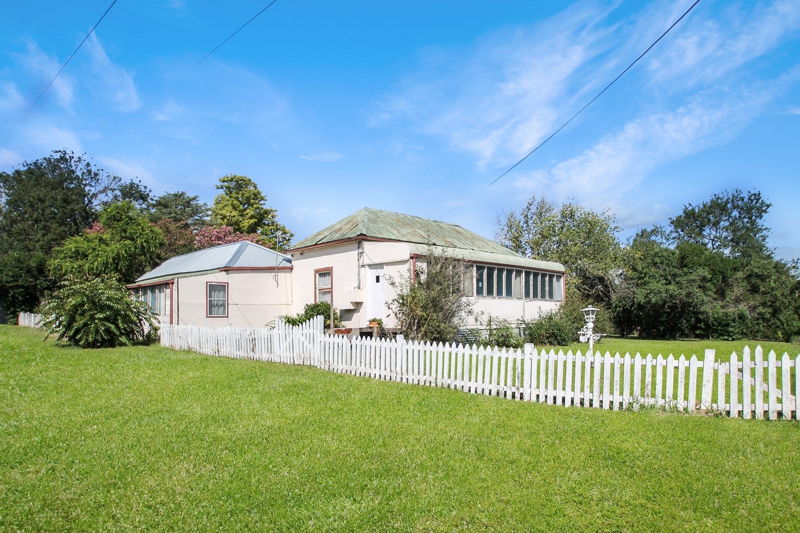2 Coral Street, Willow Tree NSW 2339, Image 0
