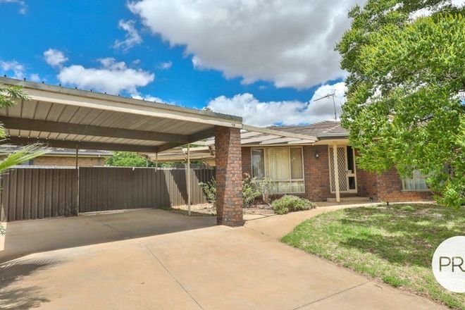 Picture of 16 Tower Court, BURONGA NSW 2739
