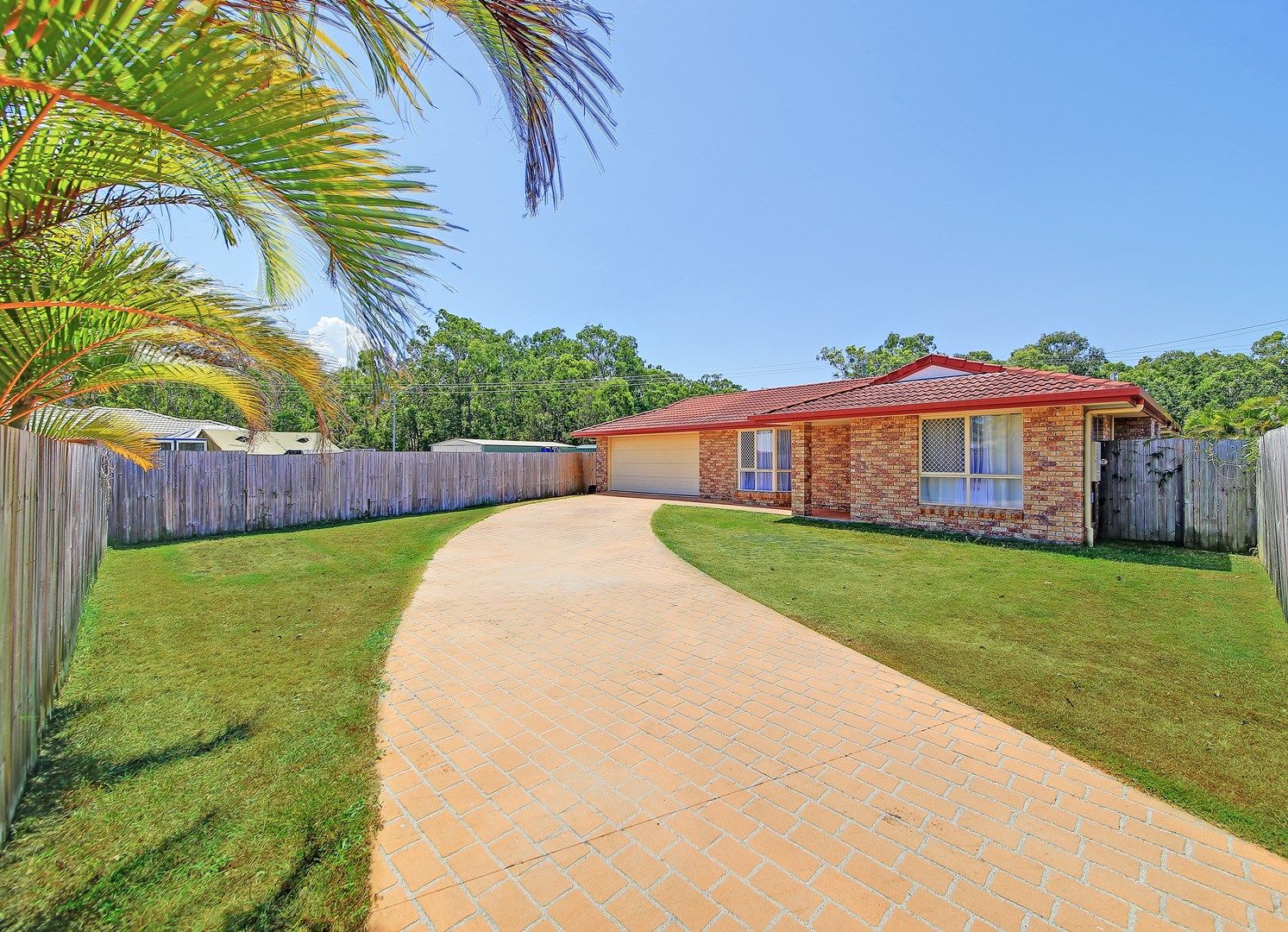 6 Tea Tree Court, Tingalpa QLD 4173, Image 0