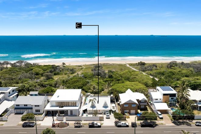 Picture of 9 Oceanic Drive, WARANA QLD 4575