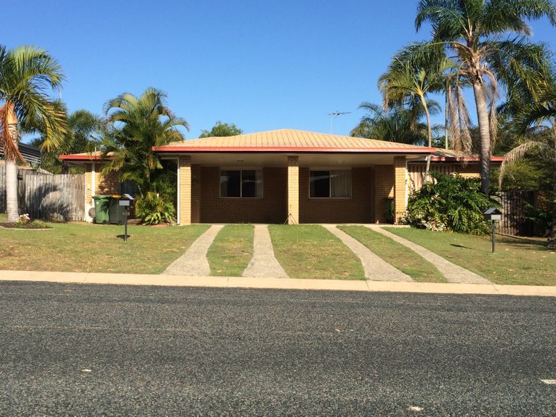 28 Michael Moohin Drive, Slade Point QLD 4740, Image 0