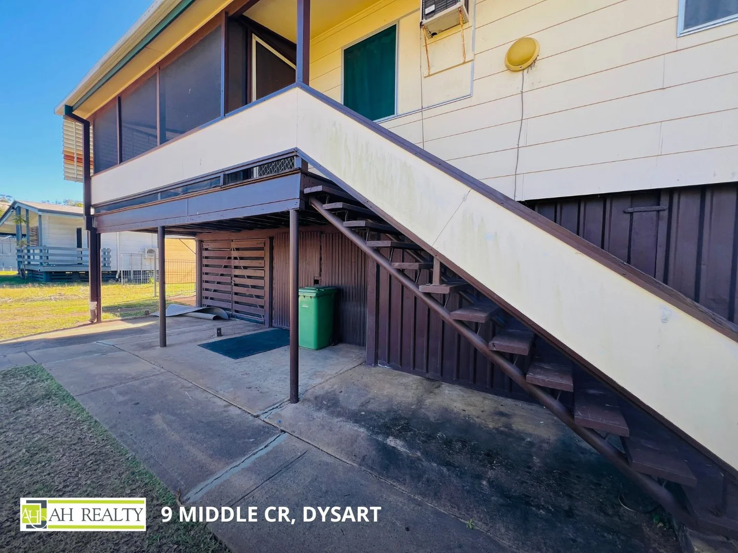 Additional image 2 of 9 Middle Crescent, Dysart QLD 4745