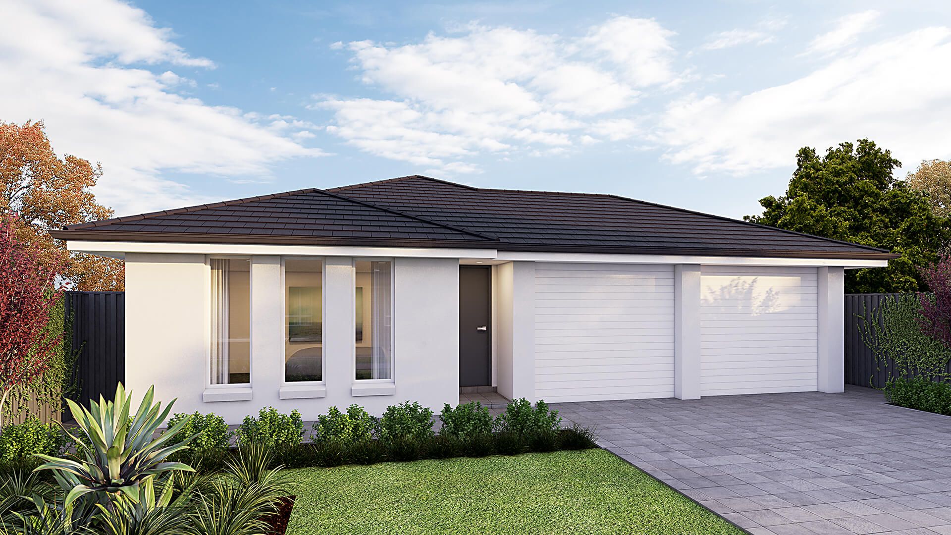 Lot 1107 Road Reserve, Andrews Farm SA 5114, Image 0