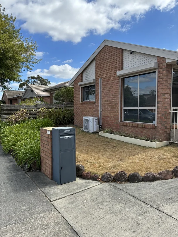Unit 4/1 Ann Street, Morwell VIC 3840