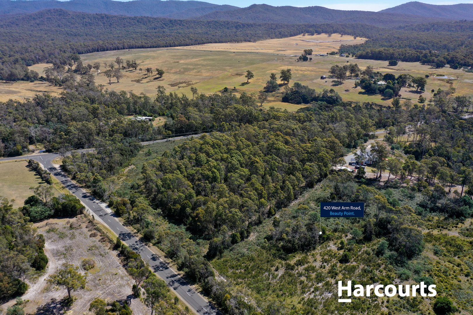 420 West Arm Road, Beauty Point TAS 7270, Image 2