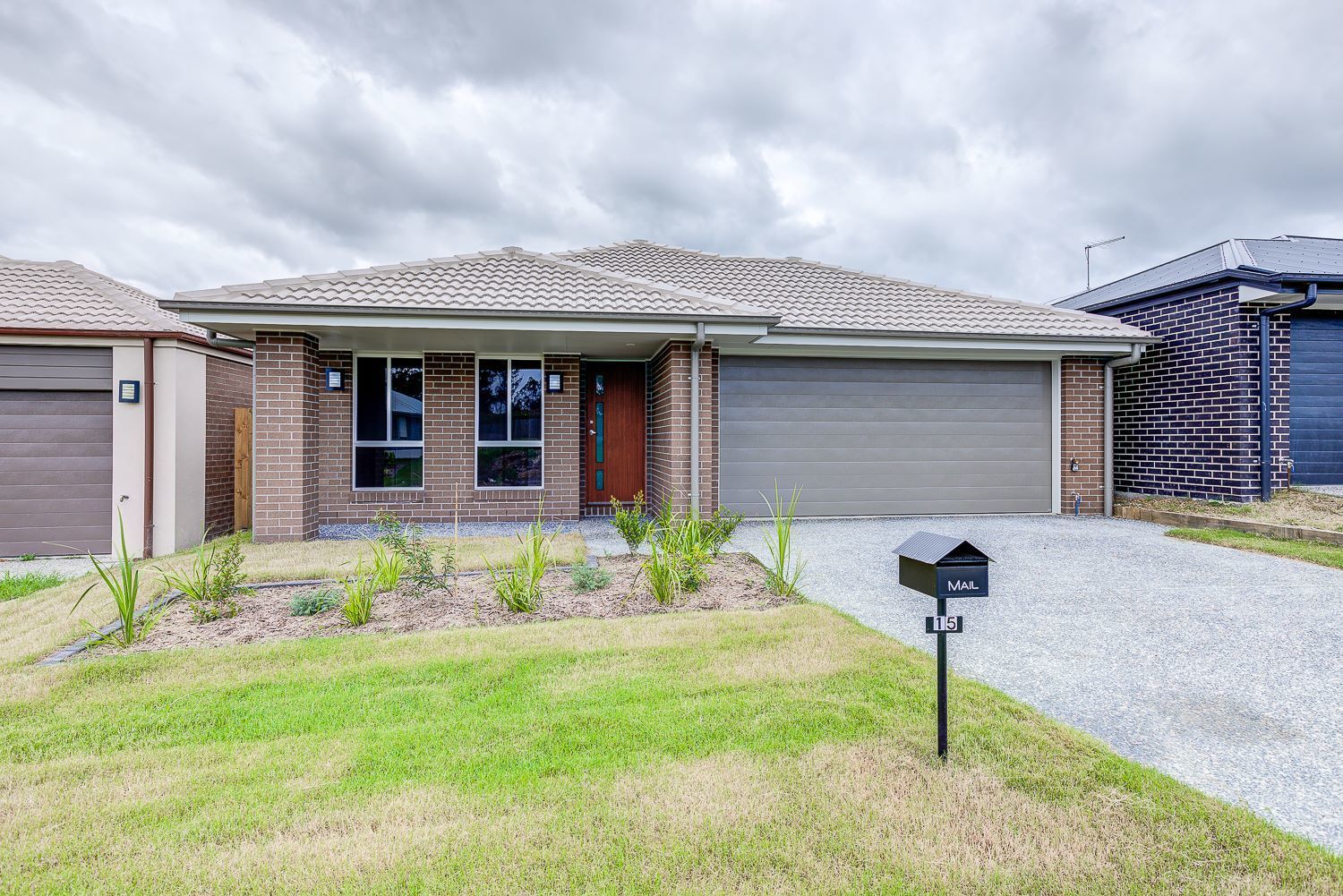 15 Nevada Road, Park Ridge QLD 4125 House For Rent Domain