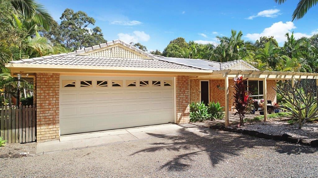 1 Woodhaven Way, Cooroibah QLD 4565, Image 1