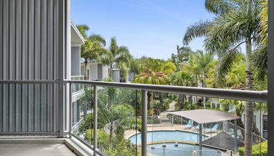 Picture of 317/2 Margaret Street, COOLUM BEACH QLD 4573