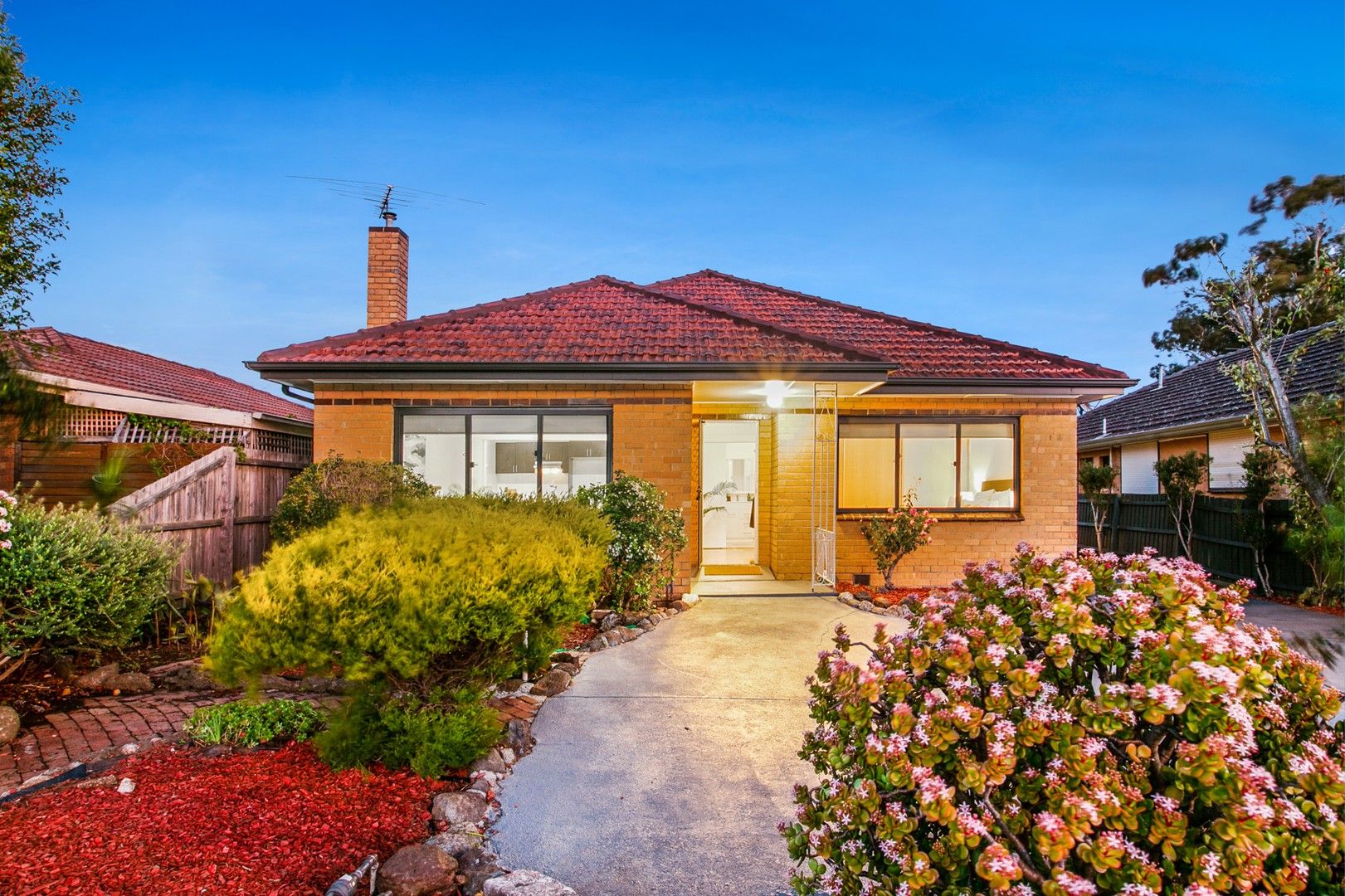 3 bedrooms House in 1/29 Pickett Street RESERVOIR VIC, 3073