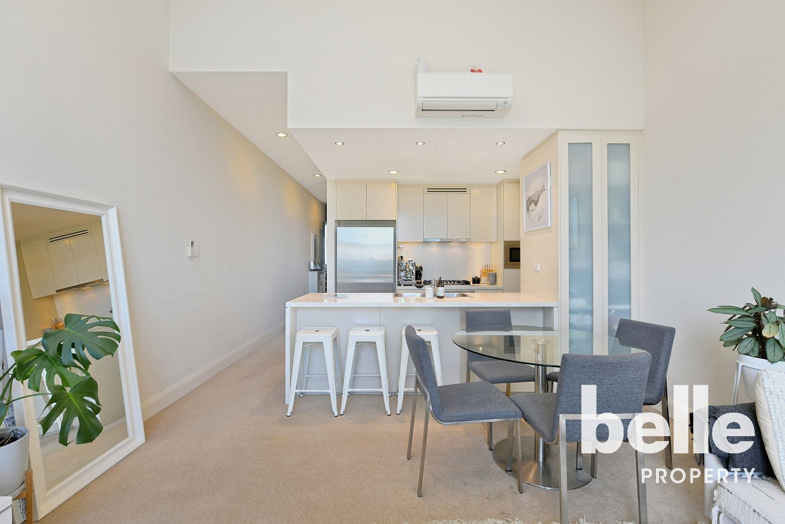 1 bedrooms Apartment / Unit / Flat in B405/2 Timbrol Avenue RHODES NSW, 2138