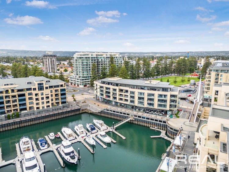 34/1 Chappell Drive, Glenelg SA 5045, Image 2