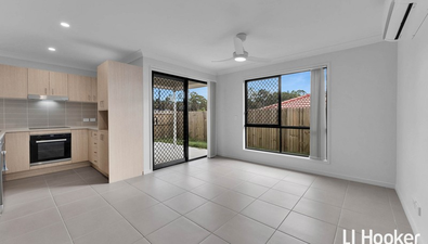 Picture of 2/16 Hastings Street, PARK RIDGE QLD 4125