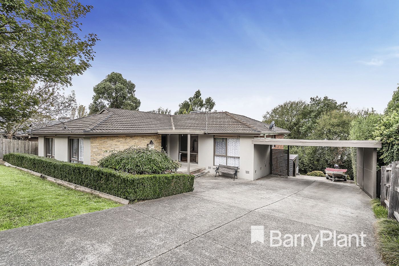 38 Winnetka Drive, Lilydale VIC 3140, Image 0