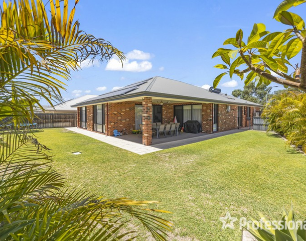 44 Jennapullin Crescent, Ellenbrook WA 6069