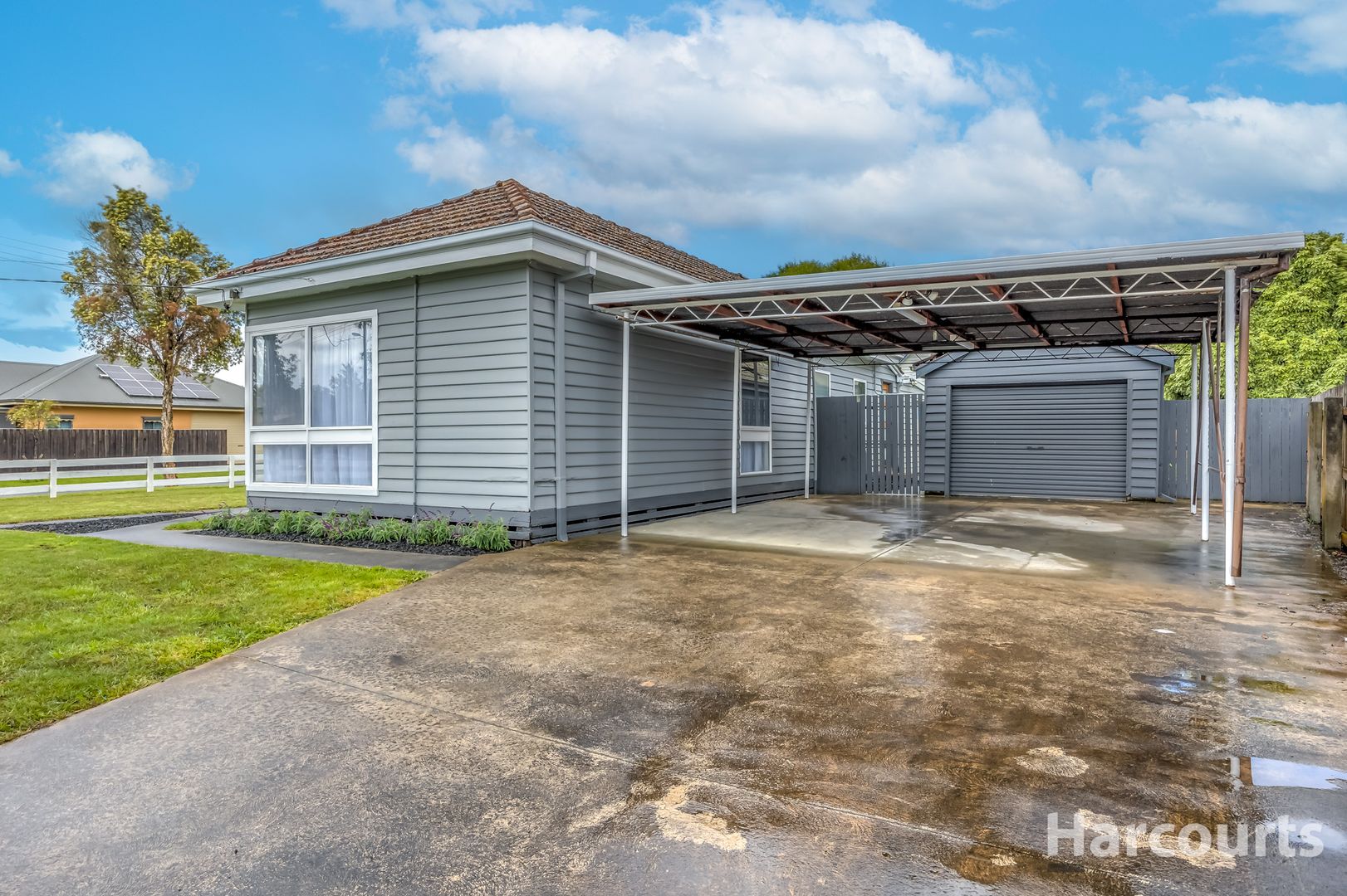 24 Brock Street, Moe VIC 3825 Domain