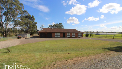 Picture of 347 Greendale Road, GREENDALE NSW 2745