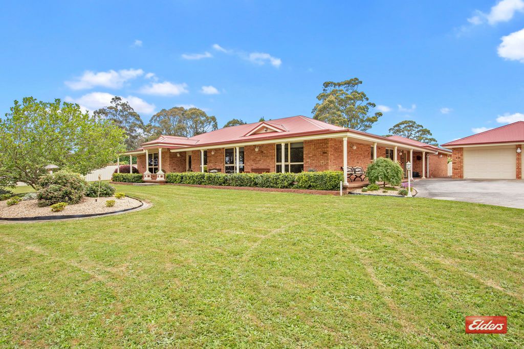 72 Cascade Road, Romaine TAS 7320