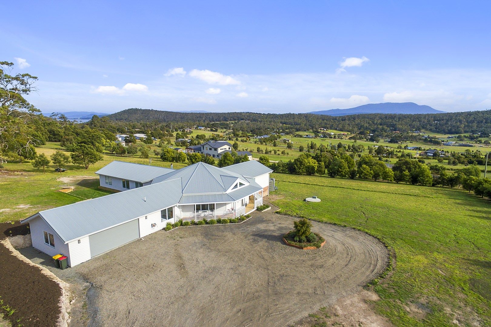 40 Germain Court, Sandford TAS 7020, Image 0