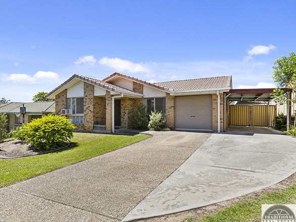 14 Jared Place, Wynnum West QLD 4178