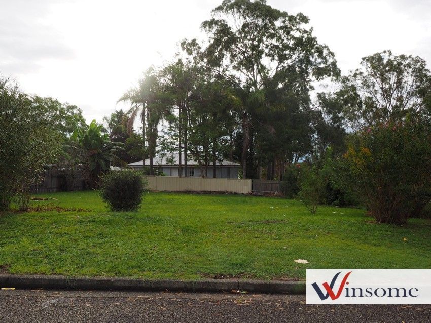 27 Gordon Nixon Avenue, West Kempsey NSW 2440, Image 2