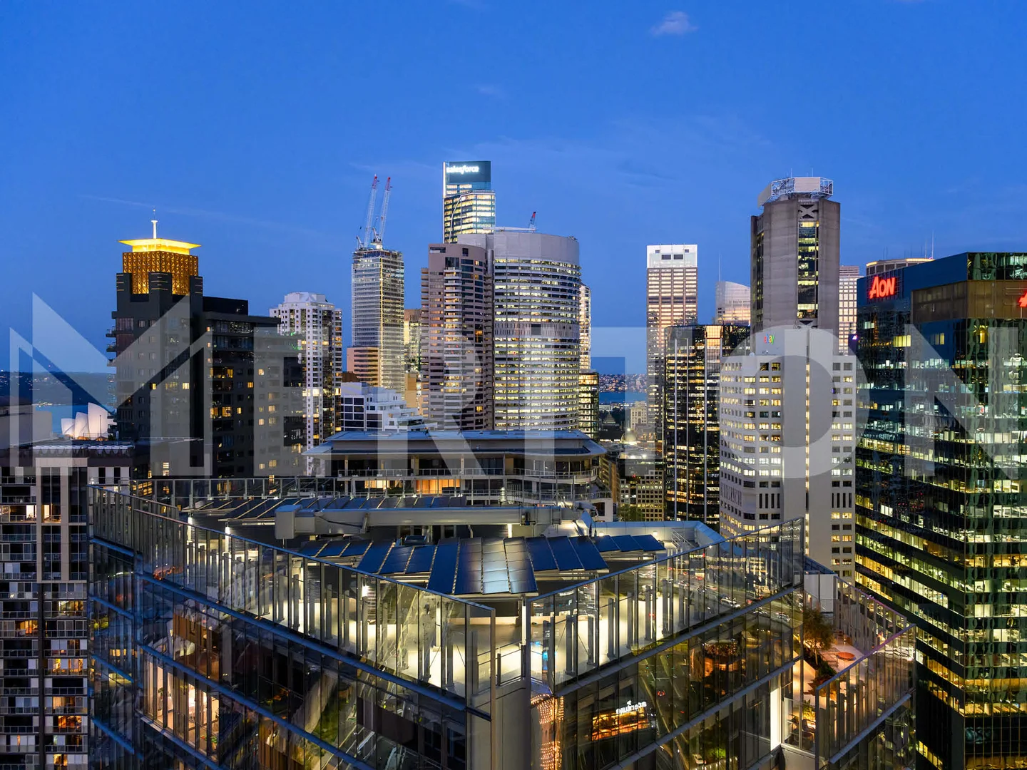 Additional image 28 of 37B/2 Watermans Quay, Barangaroo NSW 2000