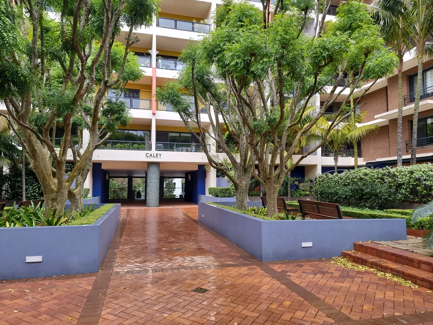 Additional image 5 of c404/6 Crescent St, Redfern NSW 2016