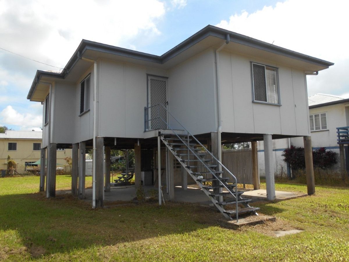 3 bedrooms House in 53 Davidson Street INGHAM QLD, 4850