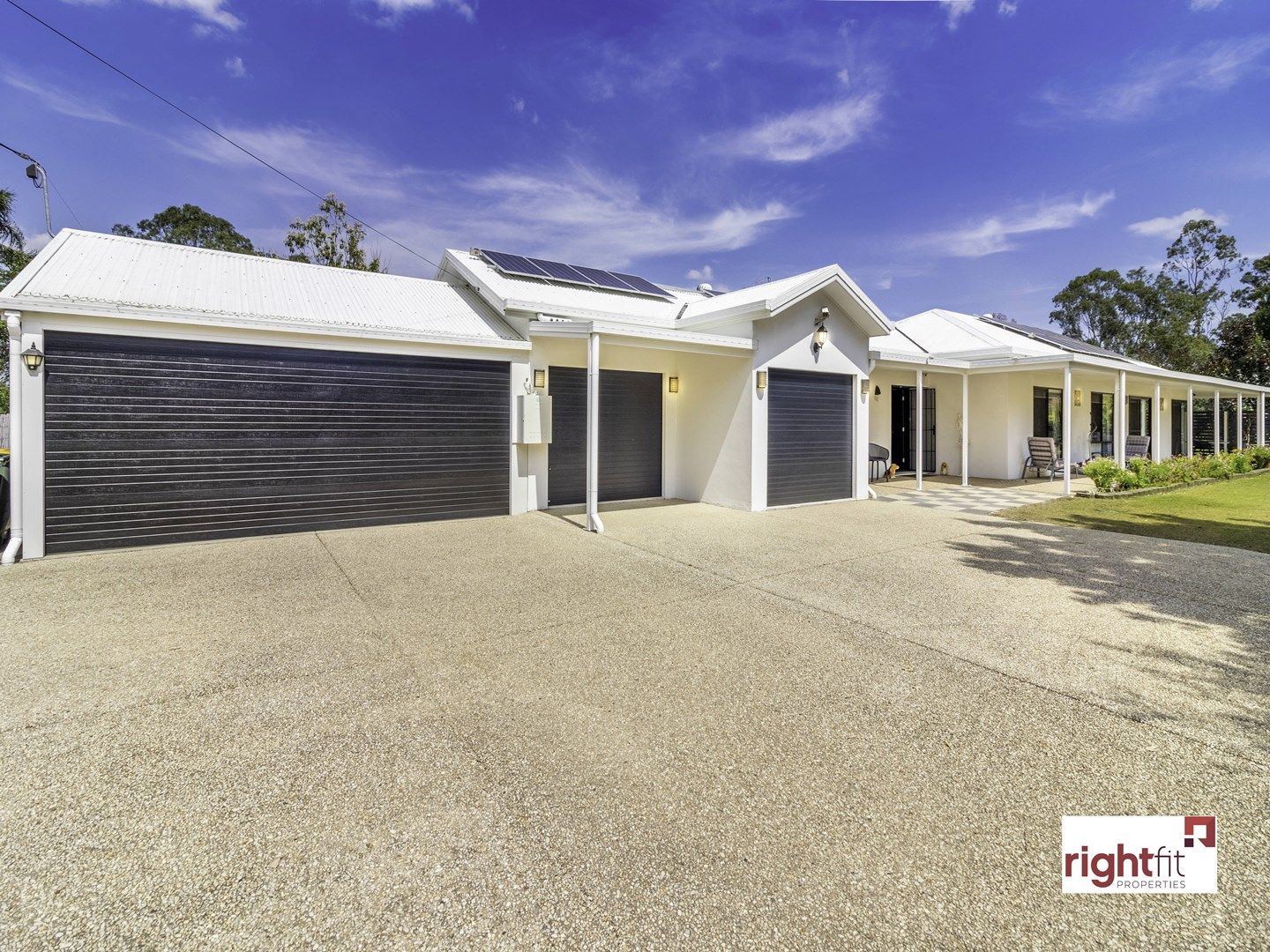 68-74 Brooks Drive, Kooralbyn QLD 4285, Image 0