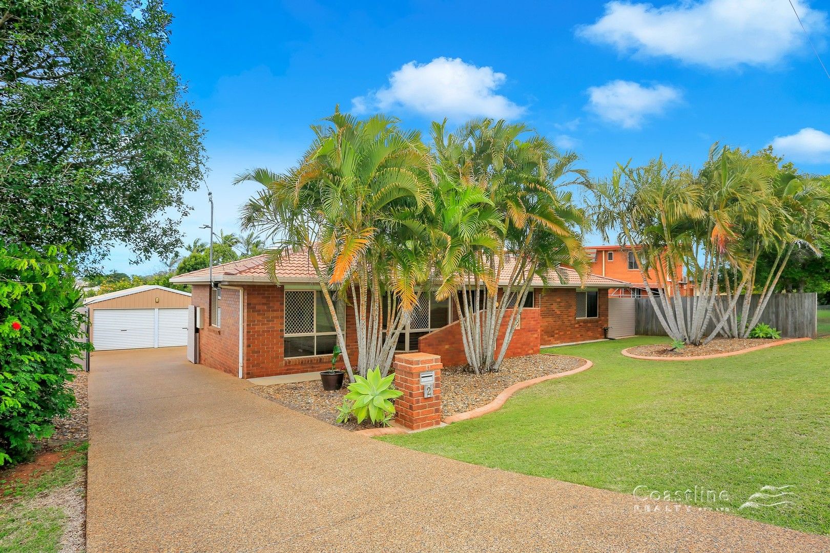 2 City Vue Terrace, Avoca QLD 4670, Image 0