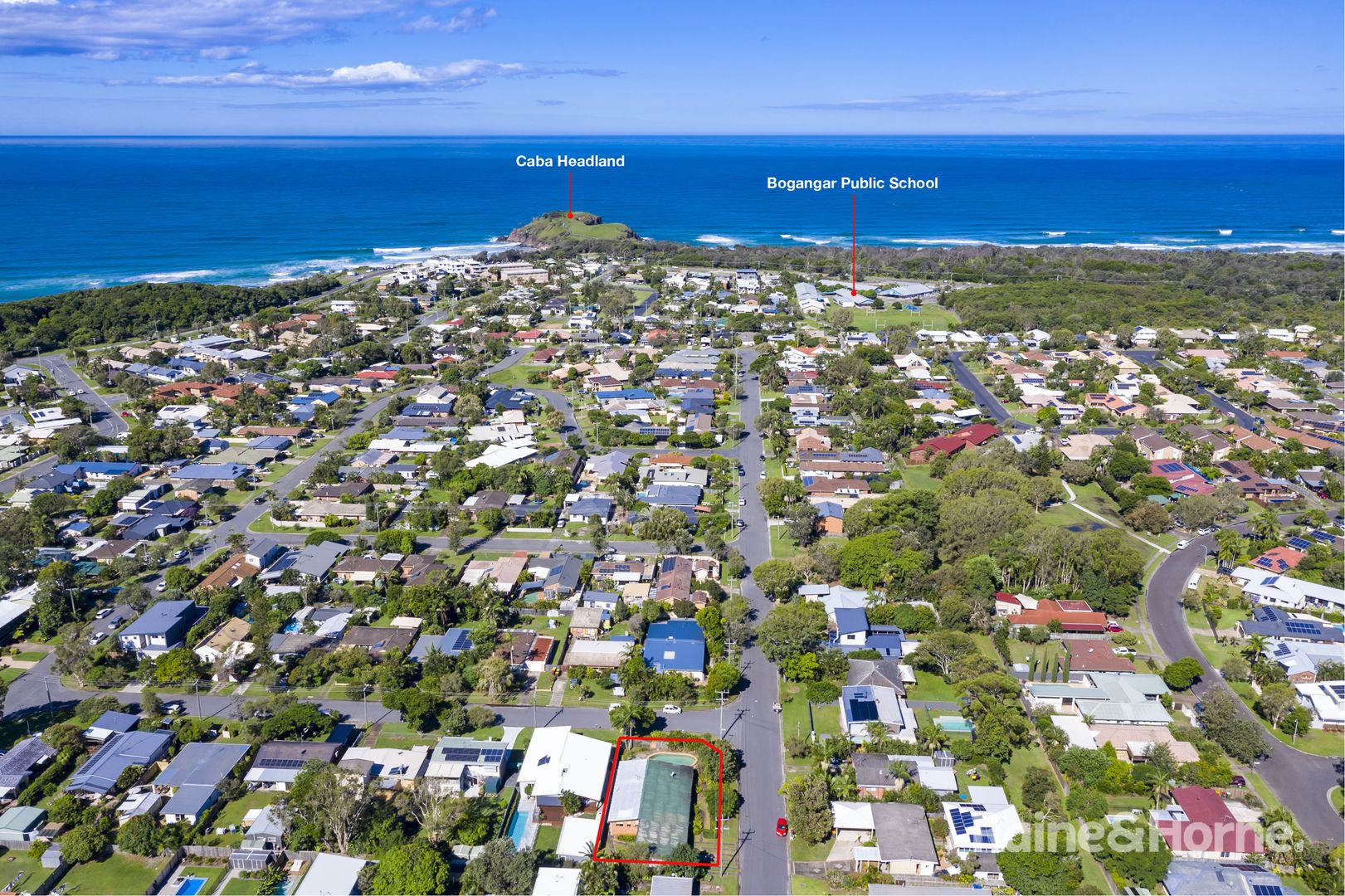 16 Maple Avenue, Bogangar NSW 2488, Image 1