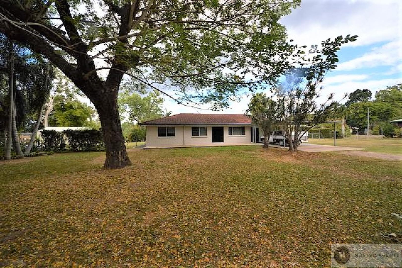 396 Forestry Road, Bluewater QLD 4818, Image 1