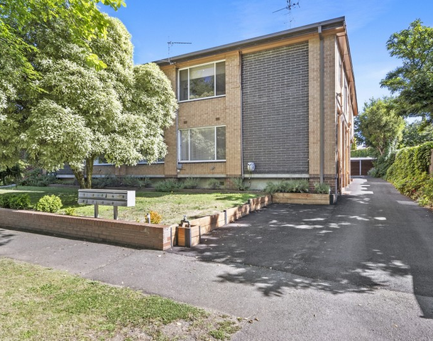 9/304 Clarendon Street, Soldiers Hill VIC 3350