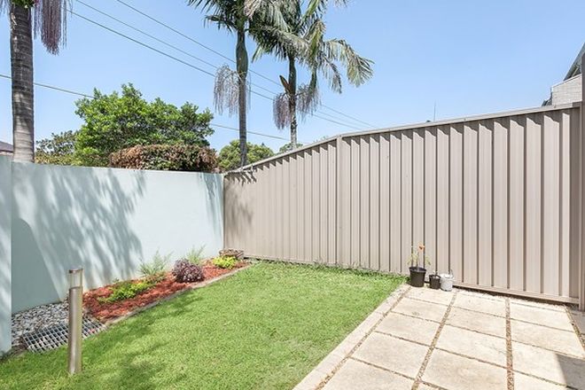 Picture of 2/27 Miranda Road, MIRANDA NSW 2228