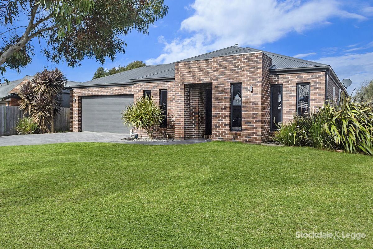 Sold 41 Boston Drive Warrnambool Vic 3280 On 21 Oct 2020 2016449495 Domain
