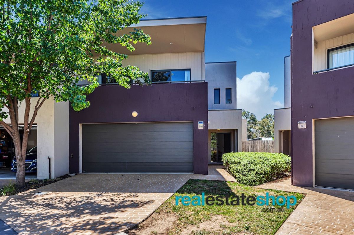 9/14 Burgoyne Street, Bonython ACT 2905, Image 0