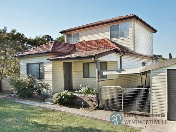 44 Mayfield Street, Wentworthville NSW 2145